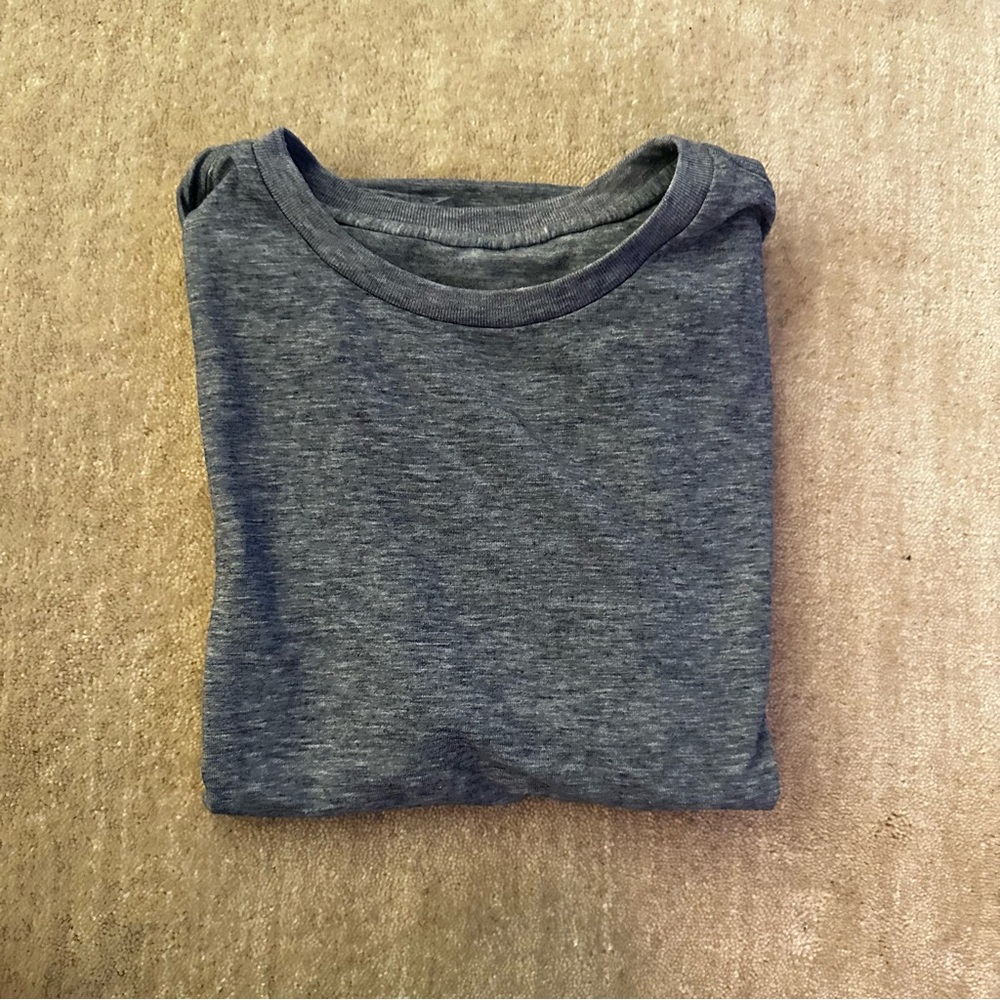 Outdoor Voices CloudKnit Shortsleeve